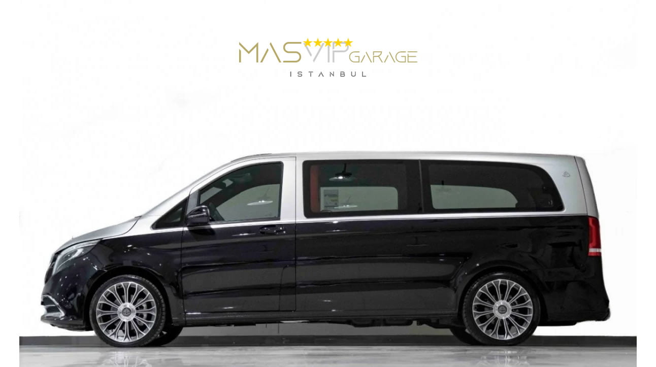 Vip Transfer İstanbul