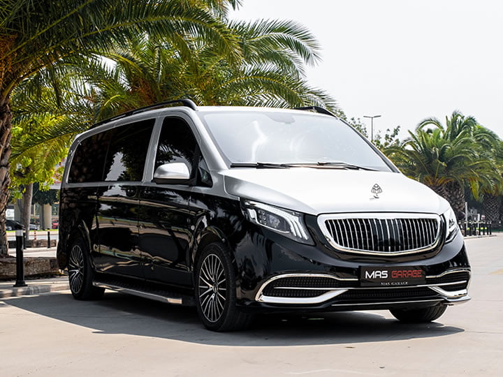 Vip Transfer İstanbul