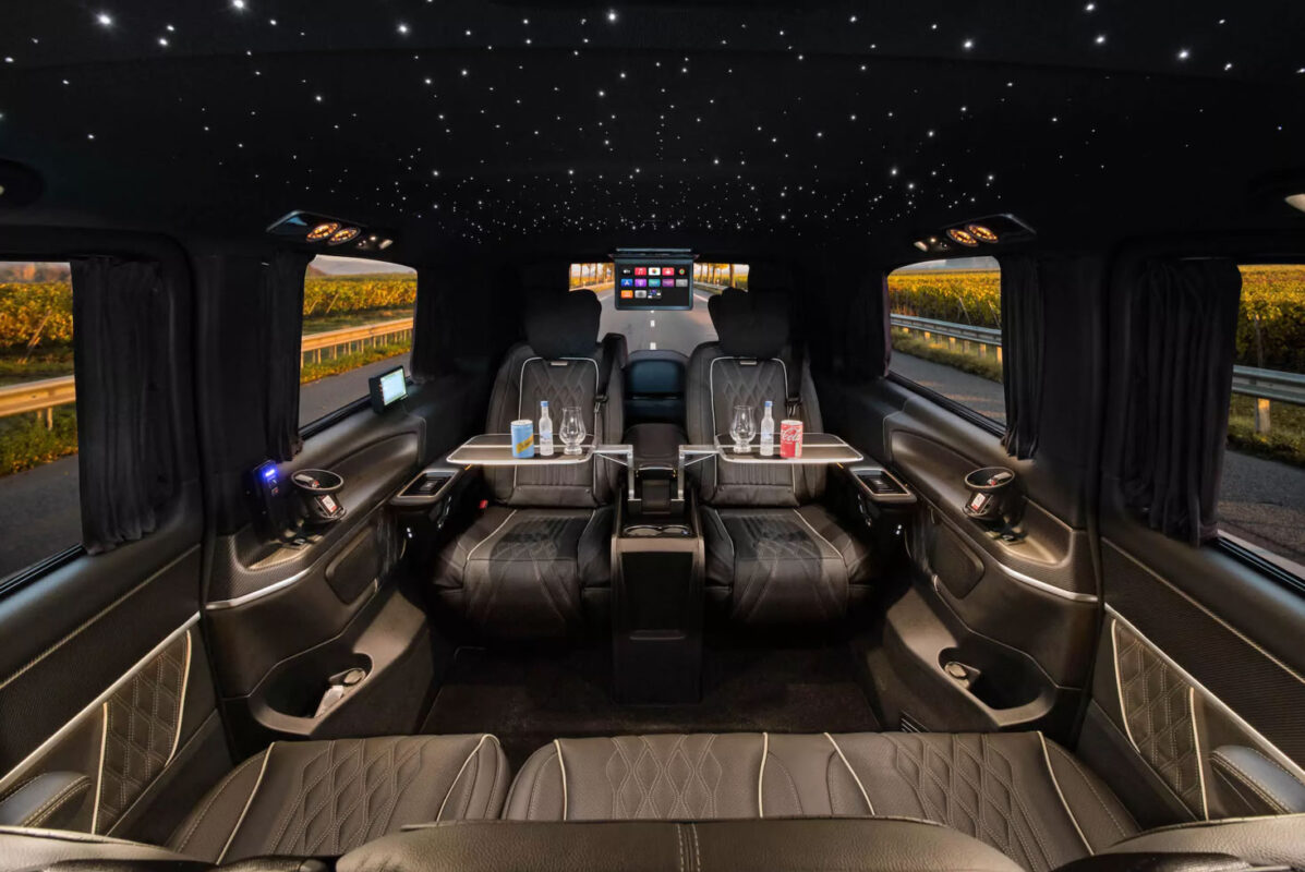 Vip Transfer İstanbul