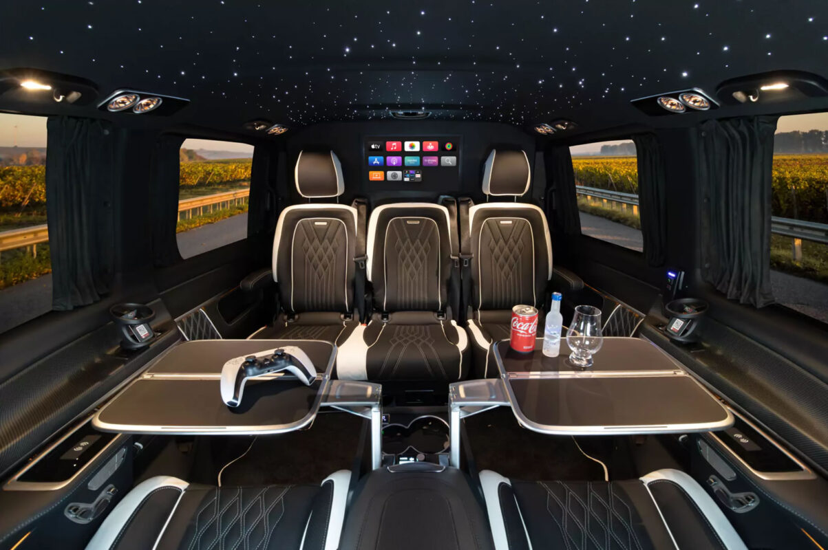 Vip Transfer İstanbul